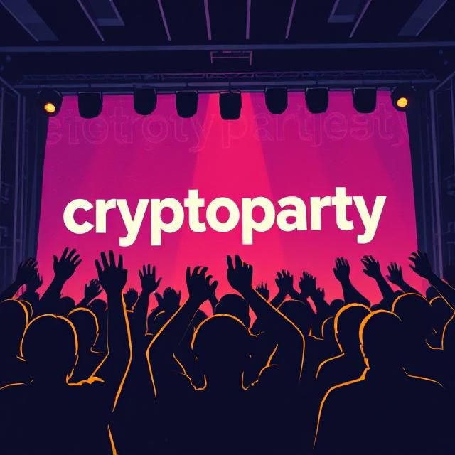 CryptoParty
