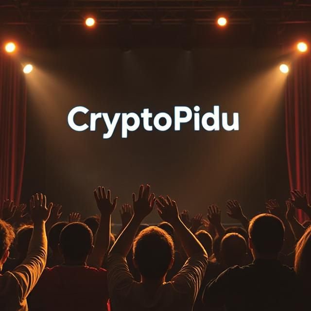 CryptoPidu