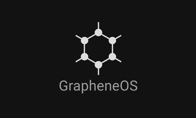 GrapheneOS tutvustus