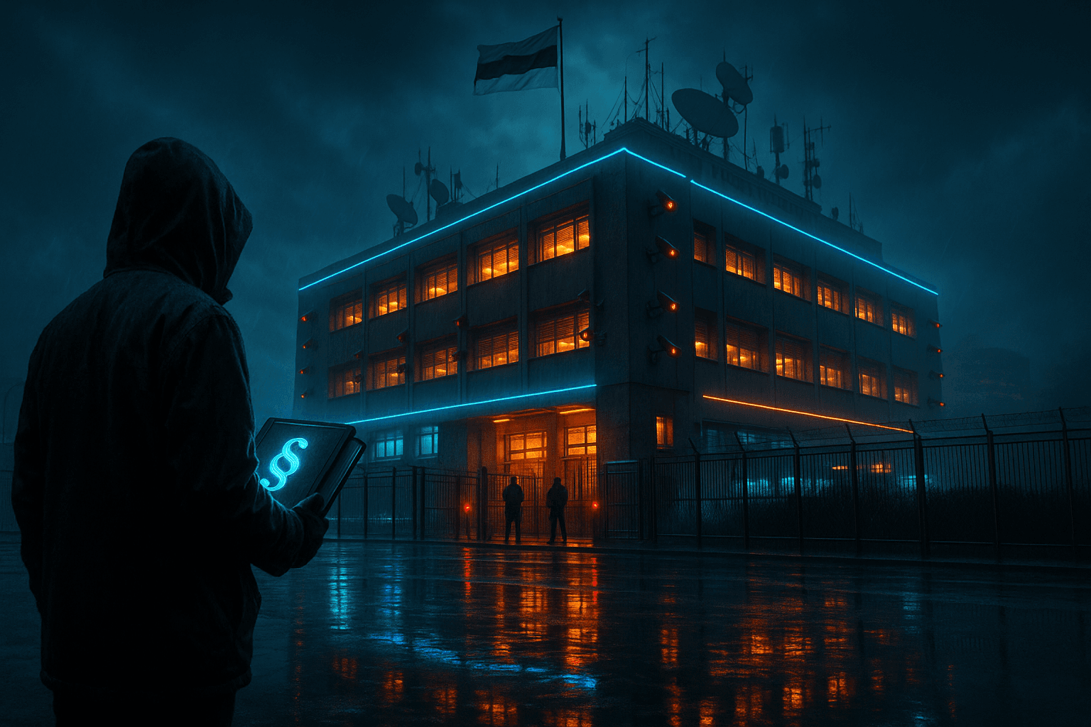 Legal Hacking: Exercising Your Right to Know