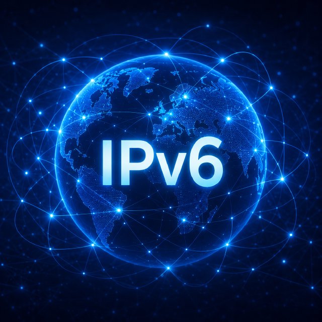 IPv6 alused