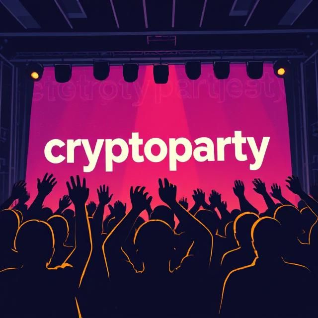 CryptoParty