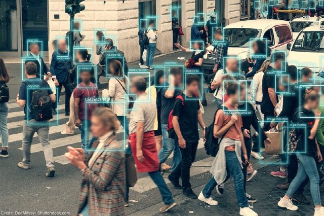 Massiline jälgimine ja riiklik kontroll digitaalajastul