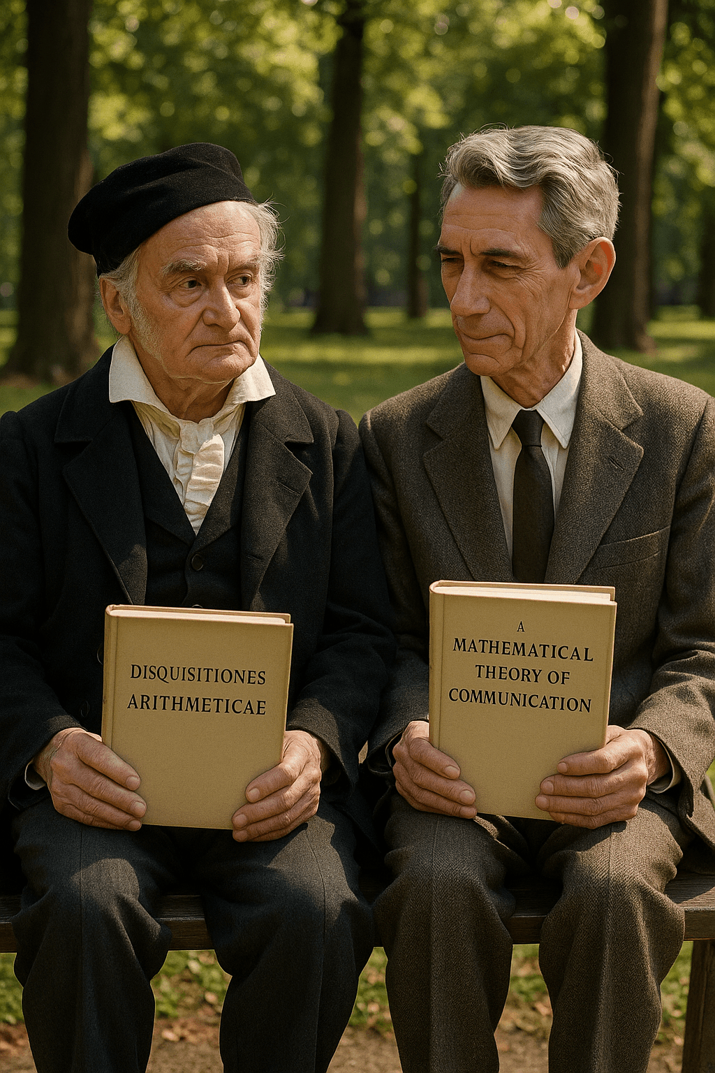 Two stars on the same day