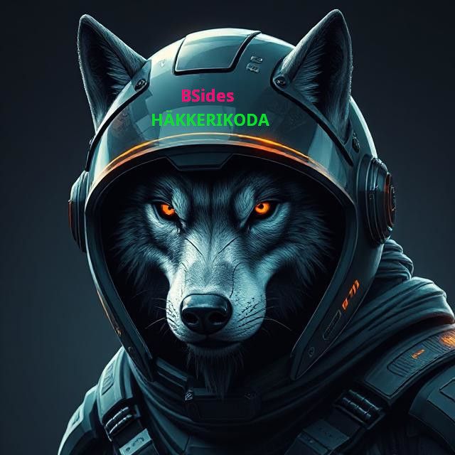 Hackerspace workshops in BSides conference