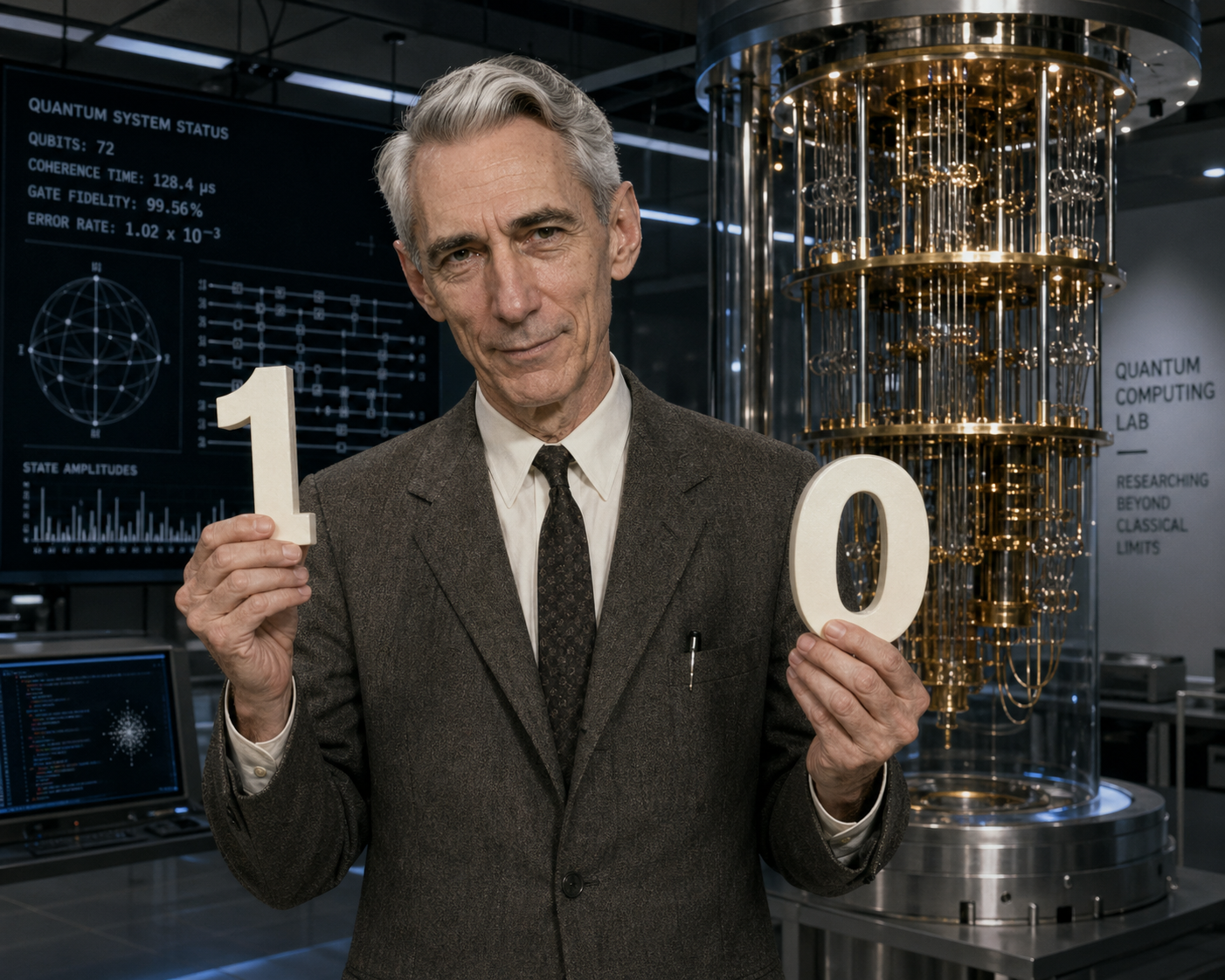 Quantum information theory