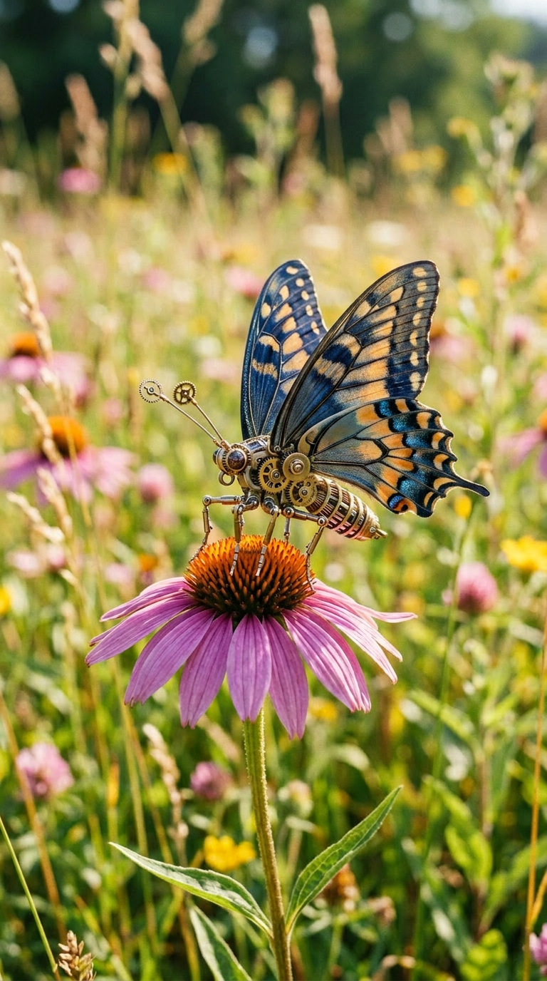 Artificial intelligence discussions